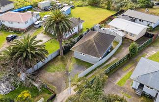 1/85A Tidal Road, Mangere