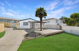 A/6 Holborn Place, Papatoetoe