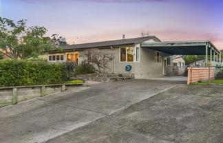 14 Cleveland Street, Bader