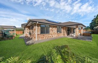 7 Ernest Shackleton Place, Waiuku