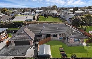 7 Ernest Shackleton Place, Waiuku
