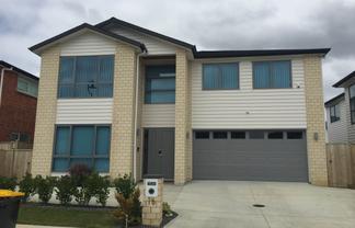 16 Beltany Drive, Flat Bush