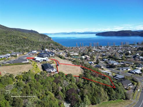 30 Peregrine Place, Kinloch