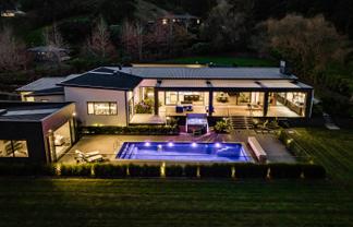 49 Haigh Access Road, Redvale