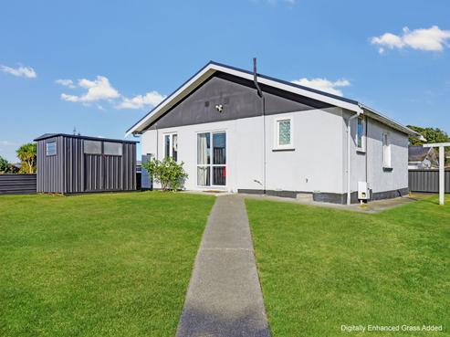 2A Waitai Street, Castlecliff