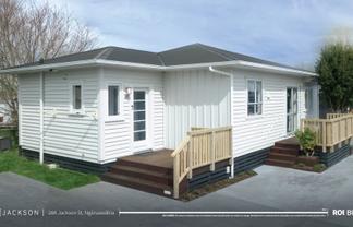 28A Jackson Street, Ngaruawahia