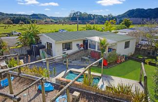73 Omaunu Raod, Kaeo