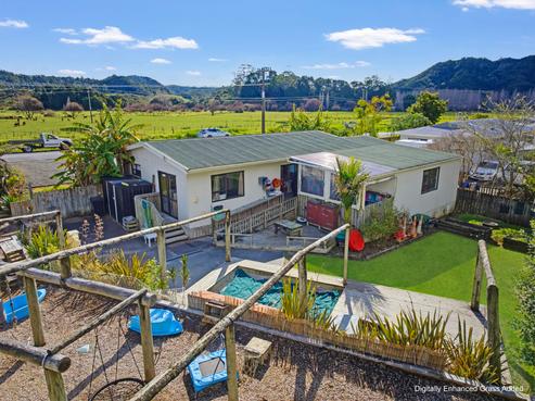 73 Omaunu Road, Kaeo
