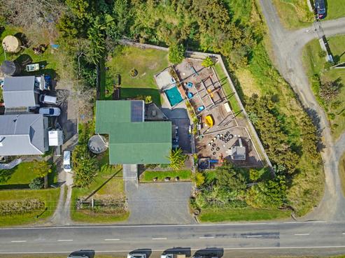 73 Omaunu Road, Kaeo