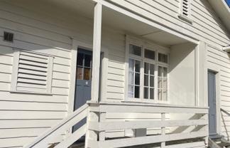 Auckland - Address withheld