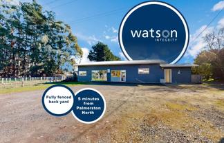 578 Kairanga Bunnythorpe Road, Palmerston North