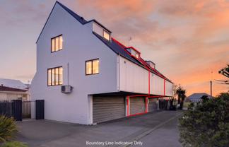 477 Madras Street, Saint Albans