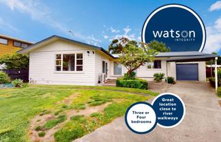 46 Buick Crescent, Awapuni