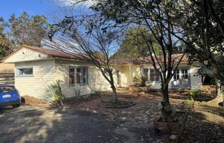 65 Manawatu Street, Hokowhitu