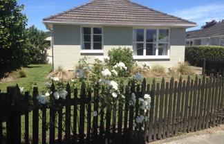 55 Hillary Cresent , Upper Riccarton