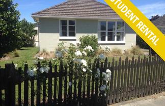 55 Hillary Cresent , Upper Riccarton