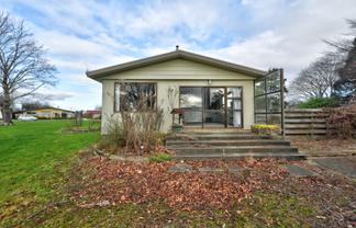 16 Pukaki Street, Gore