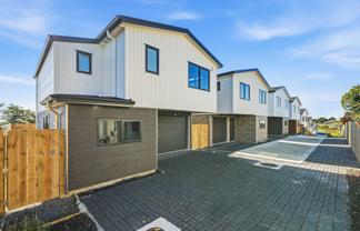 Lot 8/9 Malam Street, Glen Eden