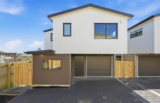 Lot 3 & 8/9 Malam Street, Glen Eden