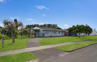 13 Bell Street, Kawerau