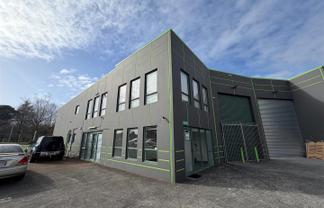 Affordable Office Space in Red Hill
