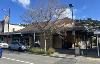 Bay Road Retail