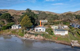 68 Otakou Golf Course Road, Harington Point