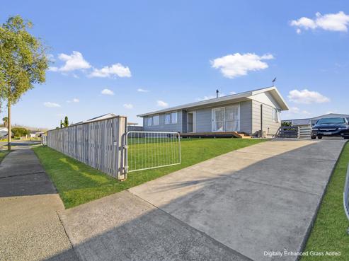 8 Kilkee Terrace, Flaxmere