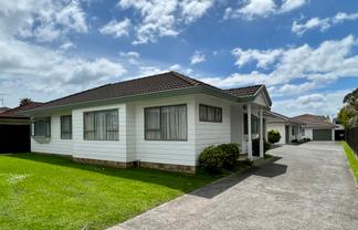 1/148 Bucklands Beach Rd, Bucklands Beach