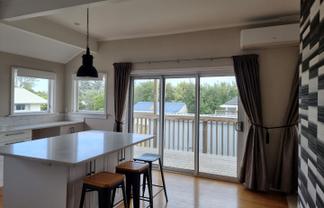Auckland - Address withheld