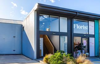 LYALL BAY LEASE
