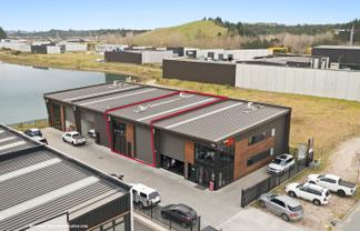 Quality investment in exceptional Tauriko location