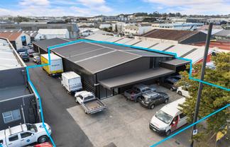 Road Front & Refurbished 