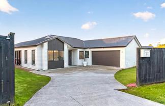9 Pukemarino Road, Waimauku