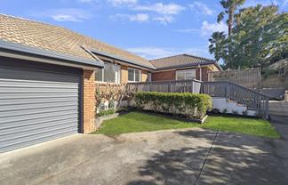 6a Belmont Terrace, Milford