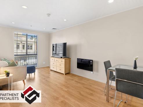 184 Symonds Street, Eden Terrace