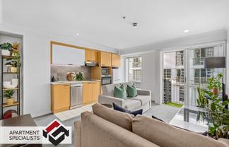 11 Liverpool Street, Auckland Central