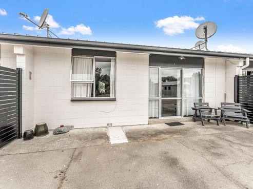 3/4 Russell Street, Pleasant Point