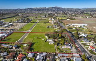 Prime Hawke's Bay development opportunity