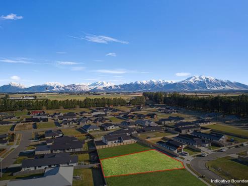 19 Arrowsmith Drive, Methven