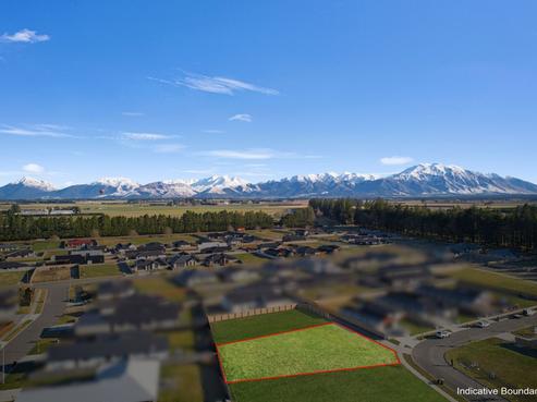 19 Arrowsmith Drive, Methven