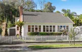 Waikato - Address withheld