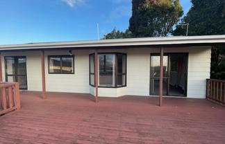 52a Hill Street, Te Kuiti