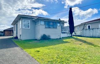 34 Wattle Street, New Lynn