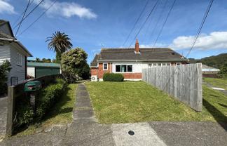 79 Hall Crescent, Epuni