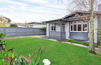 44 Wembley Road, Mount Eden