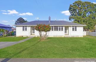 40 Kowhai Street, Te Hapara