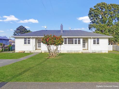 40 Kowhai Street, Te Hapara