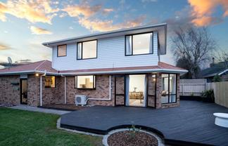 44A English Street, Sockburn
