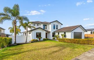 5 Whiting Grove, West Harbour